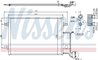 Radiator climatizare Nissens 94601