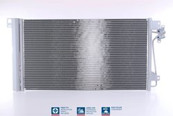 Radiator climatizare Nissens 94604