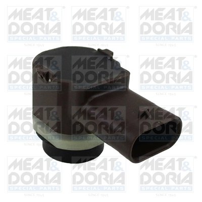 SENZOR ASISTENTA PARCARE MEAT & DORIA 94604 - Compatibil cu BMW
