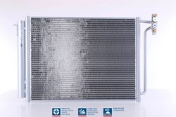 Radiator climatizare Nissens 94605