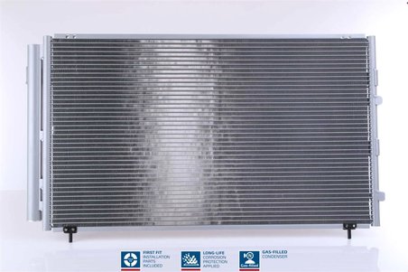 Radiator climatizare Nissens 94608