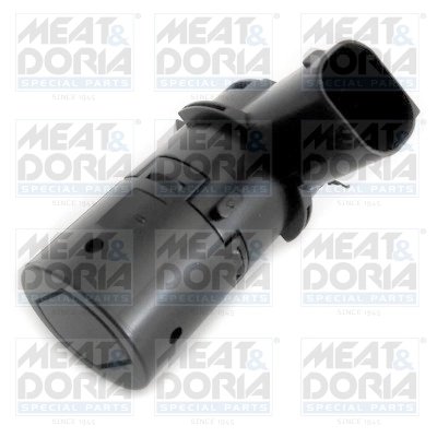 SENZOR ASISTENTA PARCARE MEAT & DORIA 94613 - Compatibil cu RENAULT