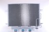 RADIATOR CLIMATIZARE NISSENS 94614 - Compatibil cu MERCEDES-BENZ