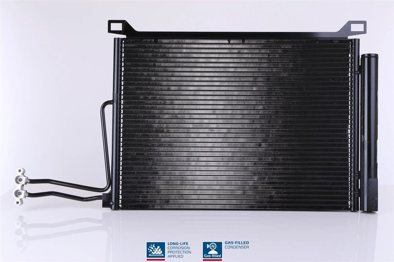 Radiator climatizare Nissens 94615