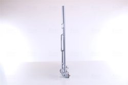 RADIATOR CLIMATIZARE NISSENS 94614 - Compatibil cu MERCEDES-BENZ