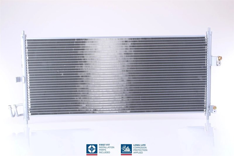 RADIATOR CLIMATIZARE NISSENS 94616 - Compatibil cu NISSAN