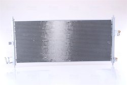 RADIATOR CLIMATIZARE NISSENS 94616 - Compatibil cu NISSAN
