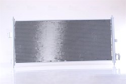RADIATOR CLIMATIZARE NISSENS 94616 - Compatibil cu NISSAN