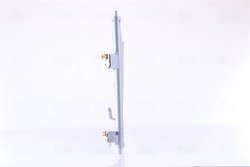 RADIATOR CLIMATIZARE NISSENS 94616 - Compatibil cu NISSAN