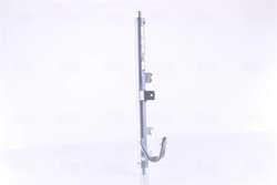 RADIATOR CLIMATIZARE NISSENS 94616 - Compatibil cu NISSAN