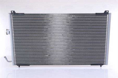 RADIATOR CLIMATIZARE NISSENS 94625 - Compatibil cu PEUGEOT
