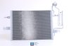RADIATOR CLIMATIZARE NISSENS 94624 - Compatibil cu OPEL, VAUXHALL
