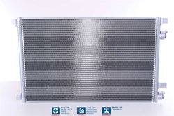 Radiator climatizare Nissens 94626