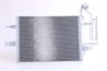 RADIATOR CLIMATIZARE NISSENS 94624 - Compatibil cu OPEL, VAUXHALL