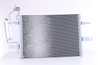 RADIATOR CLIMATIZARE NISSENS 94624 - Compatibil cu OPEL, VAUXHALL