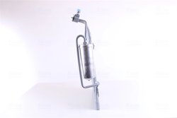 RADIATOR CLIMATIZARE NISSENS 94624 - Compatibil cu OPEL, VAUXHALL