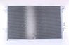 RADIATOR CLIMATIZARE NISSENS 94627 - Compatibil cu RENAULT