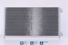 RADIATOR CLIMATIZARE NISSENS 94633 - Compatibil cu FIAT