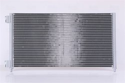 RADIATOR CLIMATIZARE NISSENS 94633 - Compatibil cu FIAT