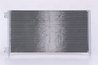 RADIATOR CLIMATIZARE NISSENS 94633 - Compatibil cu FIAT