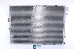 Radiator climatizare Nissens 94636
