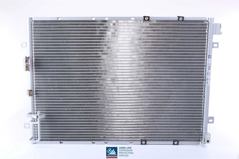 Radiator climatizare Nissens 94636