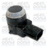 SENZOR ASISTENTA PARCARE MEAT & DORIA 94638 - Compatibil cu OPEL, VAUXHALL