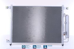 Radiator climatizare Nissens 94641