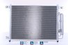 RADIATOR CLIMATIZARE NISSENS 94641 - Compatibil cu CHEVROLET, DAEWOO