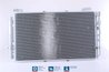 RADIATOR CLIMATIZARE NISSENS 94644 - Compatibil cu HYUNDAI