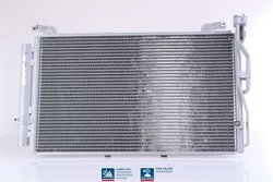 Radiator climatizare Nissens 94645