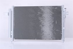 Radiator climatizare Nissens 94647