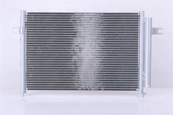 Radiator climatizare Nissens 94647