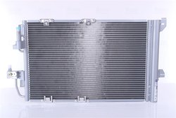 Radiator climatizare Nissens 94650