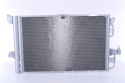 Radiator climatizare Nissens 94650