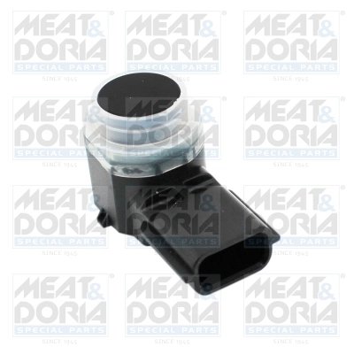 SENZOR ASISTENTA PARCARE MEAT & DORIA 94650 - Compatibil cu OPEL, RENAULT, VAUXHALL