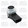 SENZOR ASISTENTA PARCARE MEAT & DORIA 94650 - Compatibil cu OPEL, RENAULT, VAUXHALL
