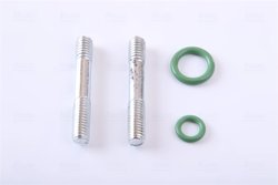 Radiator climatizare Nissens 94647