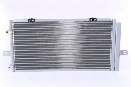 RADIATOR CLIMATIZARE NISSENS 94652 - Compatibil cu MG, ROVER