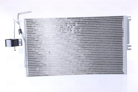 RADIATOR CLIMATIZARE NISSENS 94653 - Compatibil cu OPEL, VAUXHALL