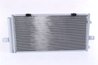 RADIATOR CLIMATIZARE NISSENS 94652 - Compatibil cu MG, ROVER