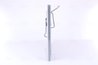 RADIATOR CLIMATIZARE NISSENS 94653 - Compatibil cu OPEL, VAUXHALL