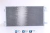 RADIATOR CLIMATIZARE NISSENS 94659 - Compatibil cu NISSAN, OPEL, RENAULT, VAUXHALL
