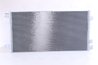 RADIATOR CLIMATIZARE NISSENS 94659 - Compatibil cu NISSAN, OPEL, RENAULT, VAUXHALL