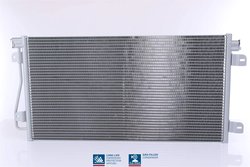 Radiator climatizare Nissens 94660
