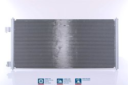 Radiator climatizare Nissens 94664