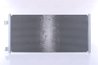 RADIATOR CLIMATIZARE NISSENS 94664 - Compatibil cu FORD