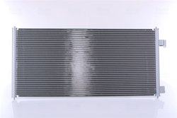 RADIATOR CLIMATIZARE NISSENS 94664 - Compatibil cu FORD