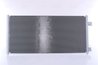 RADIATOR CLIMATIZARE NISSENS 94664 - Compatibil cu FORD