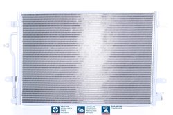 Radiator climatizare Nissens 94665